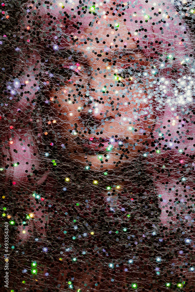 Glitter Glitter