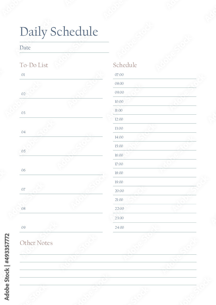 Planner Bundles Planner Bundles