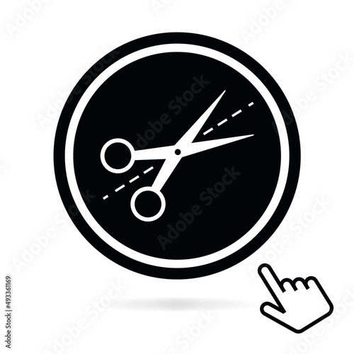 Logo atelier couture.
