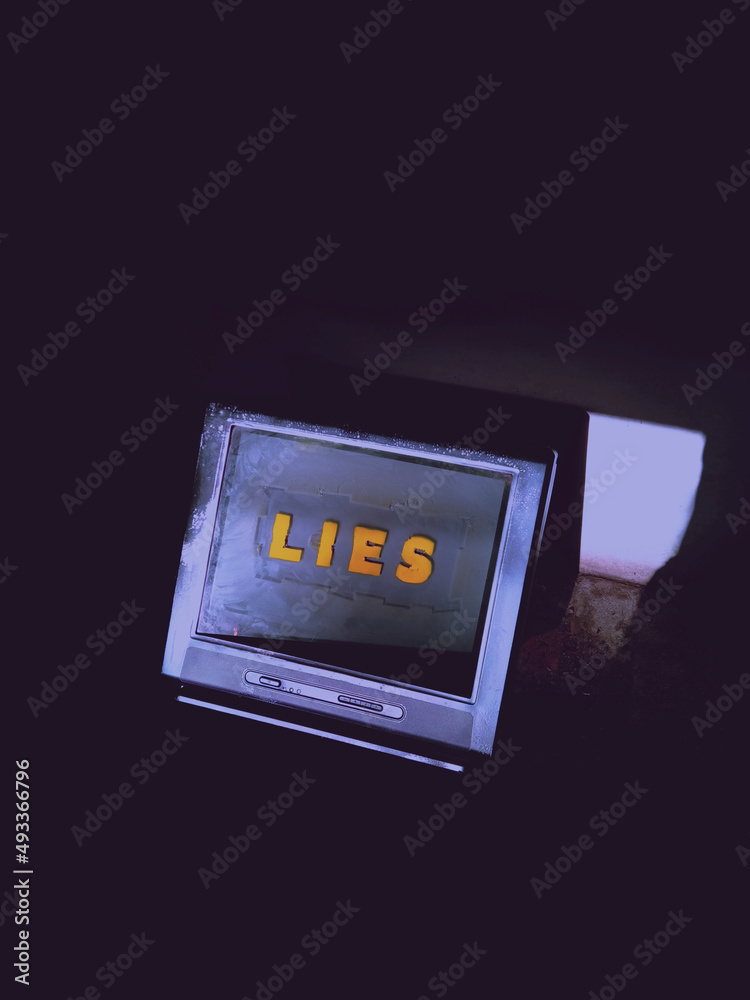 LIES Live LIES Live