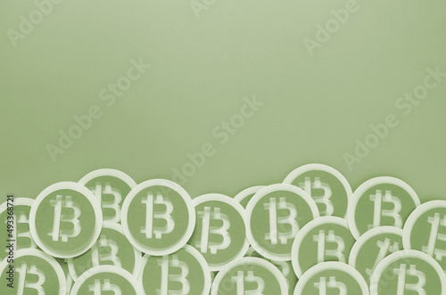 Bitcoin photo