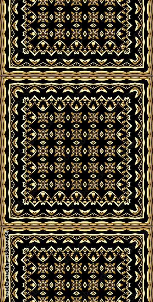 Fractodome Colorful Seamless Fractal Patterns Fractodome Colorful Seamless Fractal Patterns