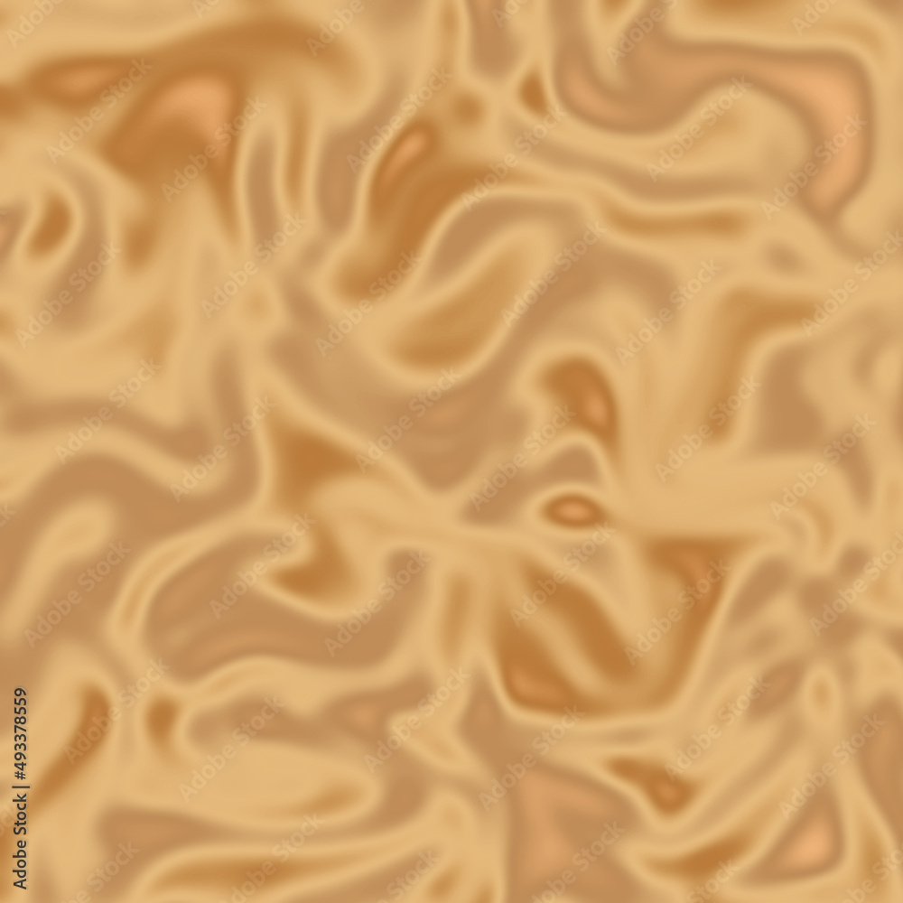 Holographic texture may apply on fonts/materials/design, etc. Psychedelic, Abstract background.