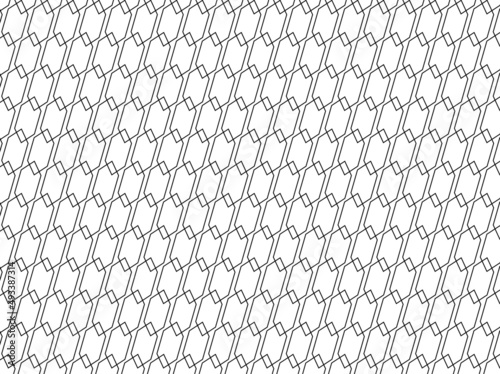 fence background