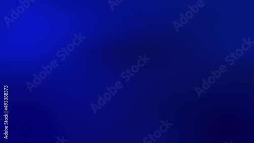 4K High-Res footage of Looped Multicolored Animated Gradient Abstract Background Video