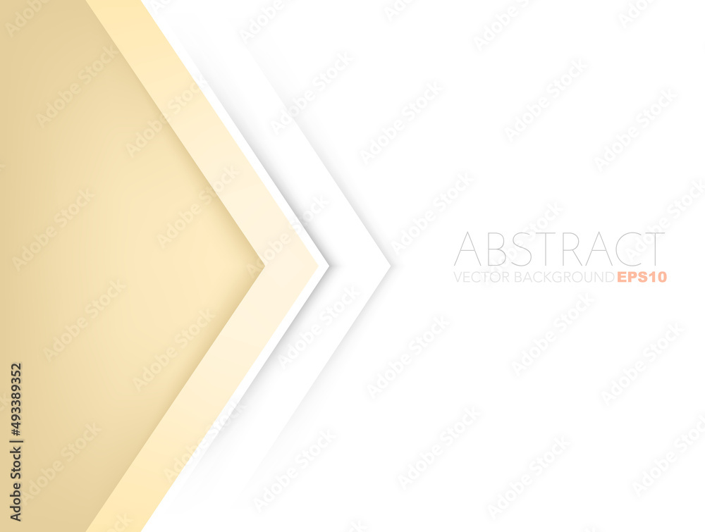abstract background with place