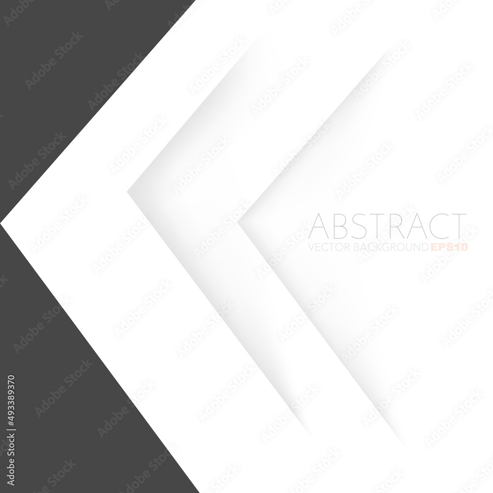 white paper with corner white paper with corner