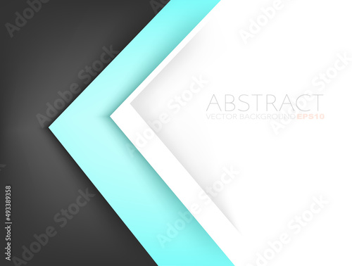vector background with ribbon Free Download vector background with ribbon - GFXLoad