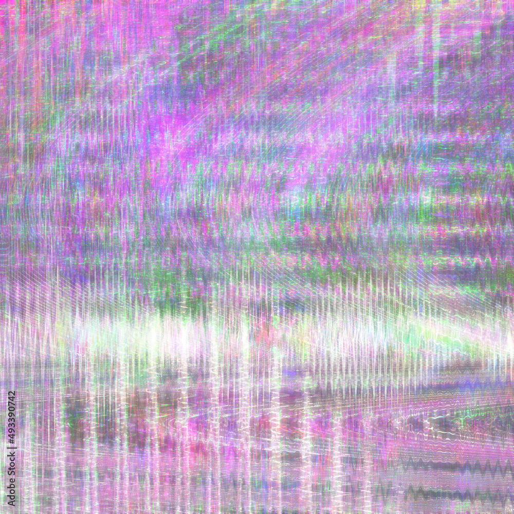 Abstract glitch art texture background image. Abstract glitch art texture background image.