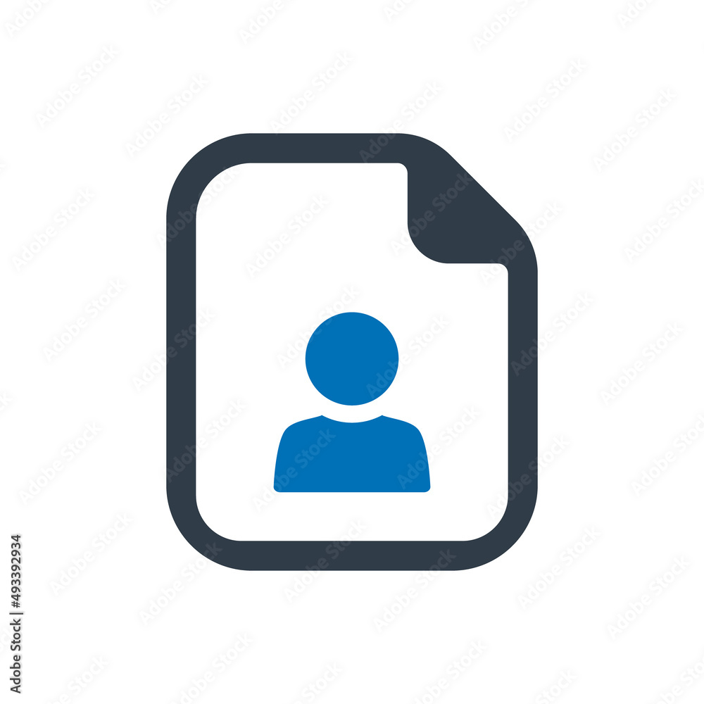 Job profile icon Job profile icon