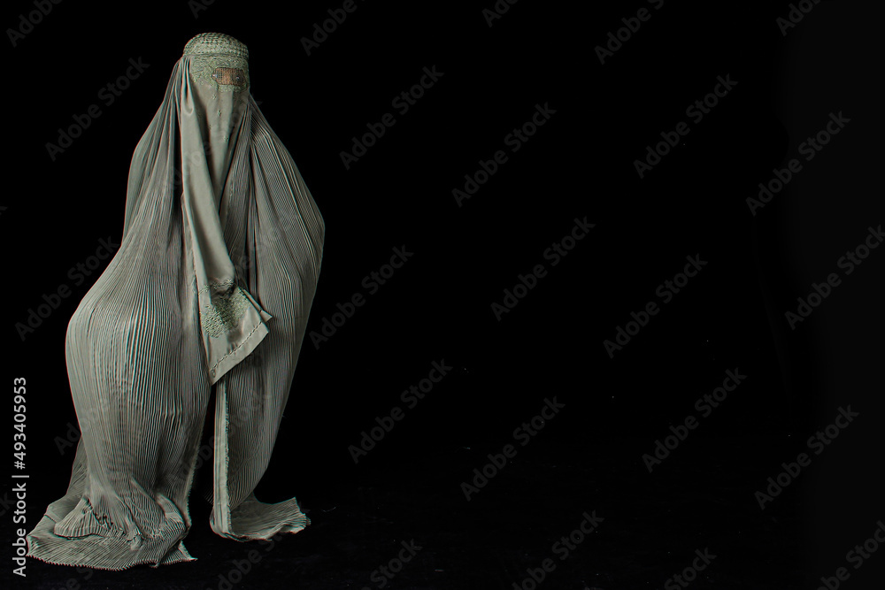 ghost in the dark
Afghan girl, Afghan woman, Afghan tent 