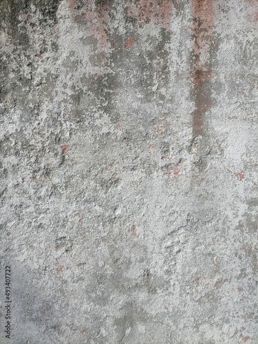 concrete wall photo 