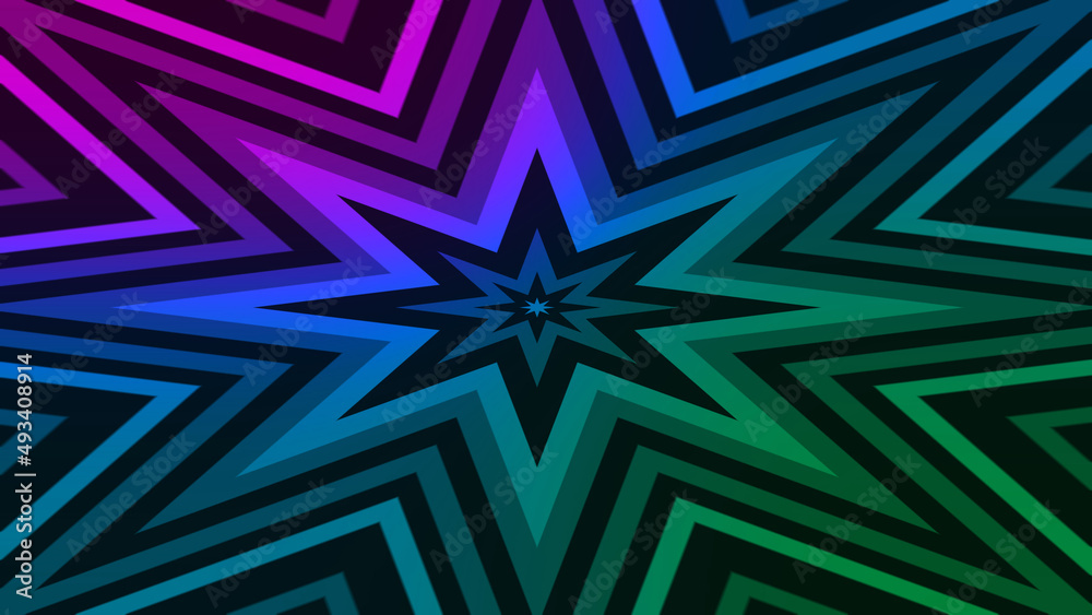 Abstract starburst background image. Abstract starburst background image.