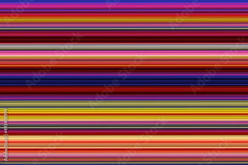 background of colorful stripes