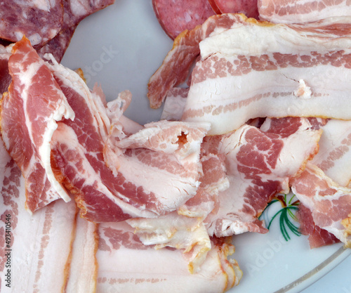 ham and cheese