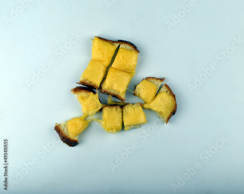 fortune cookie