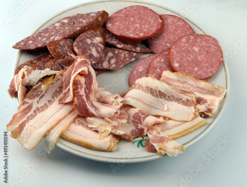 pork chops