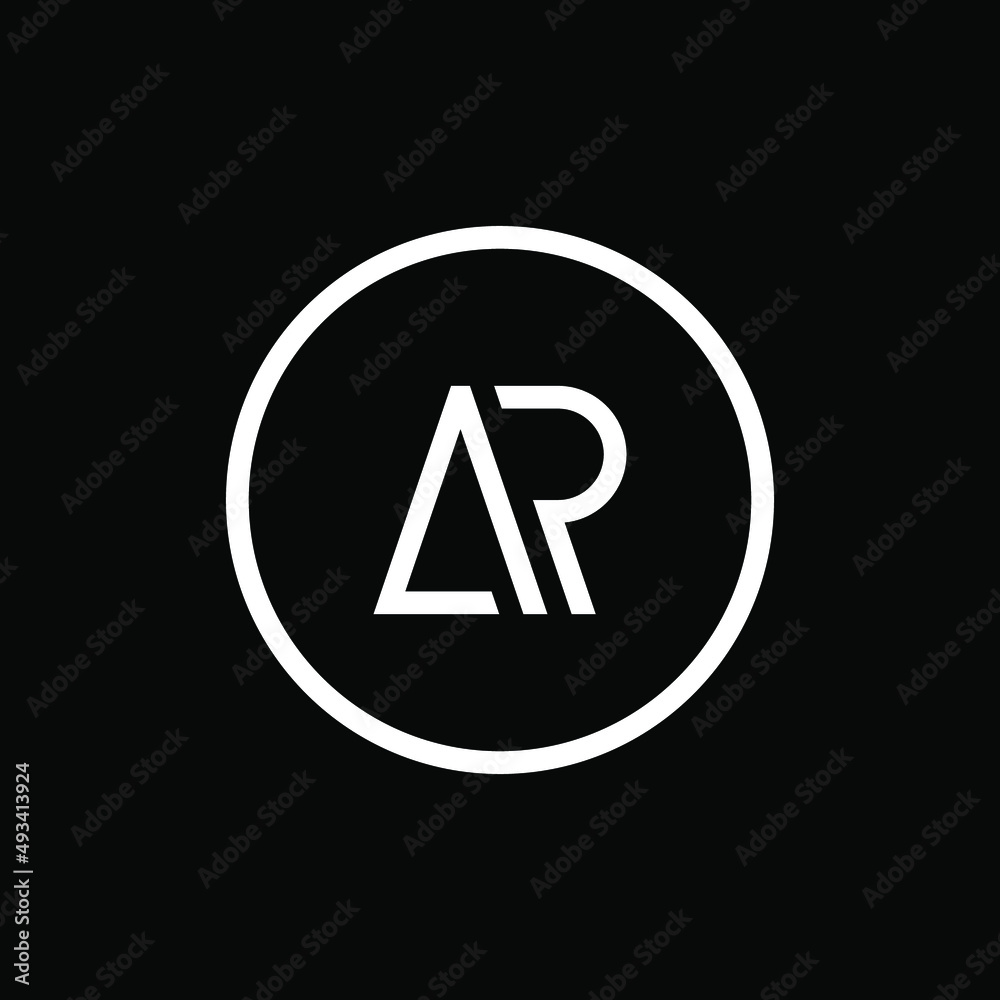 logo is a combination of the symbols of the letters A, R, and O. Good for business logos, personal brands, companies and shops. logo is a combination of the symbols of the letters A, R, and O. Good for business logos, personal brands, companies and shops.