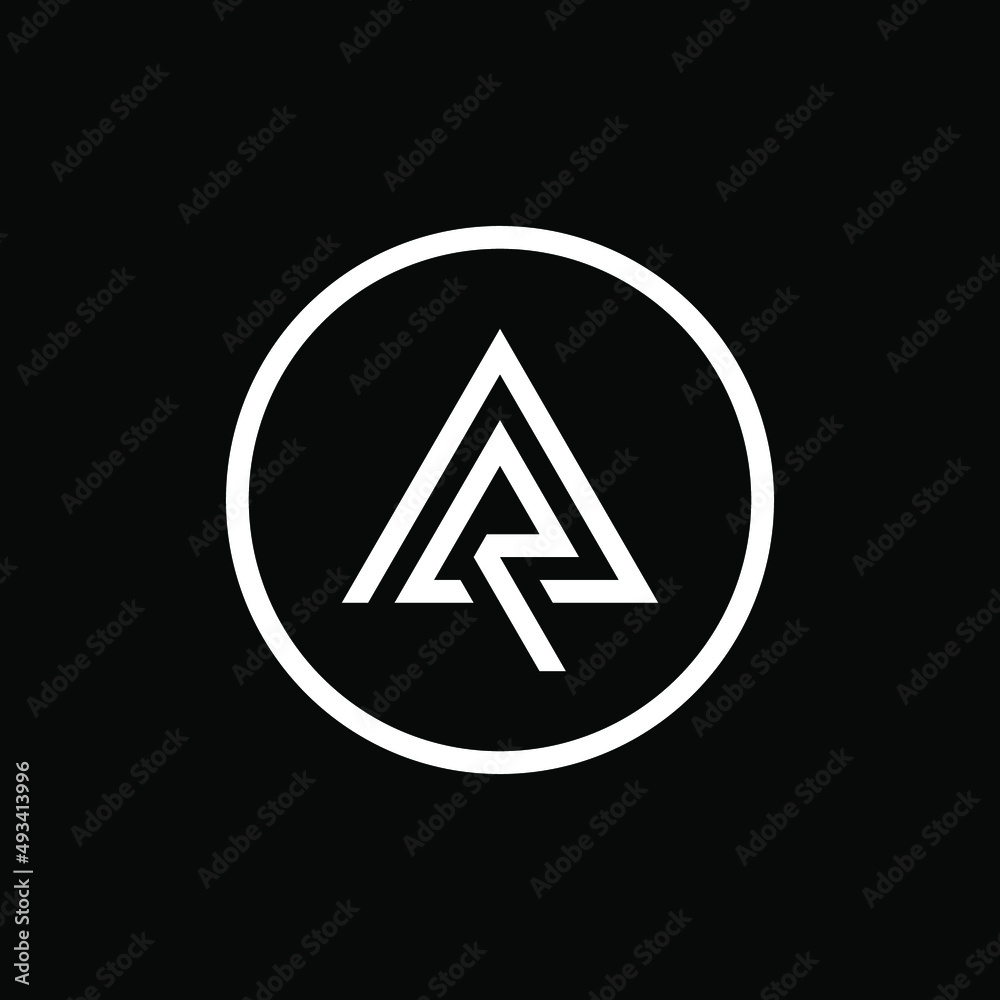 logo is a combination of the symbols of the letters A, R, and O. Good for business logos, personal brands, companies and shops. logo is a combination of the symbols of the letters A, R, and O. Good for business logos, personal brands, companies and shops.