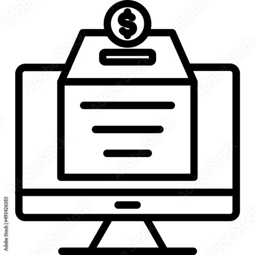 Donation Icon