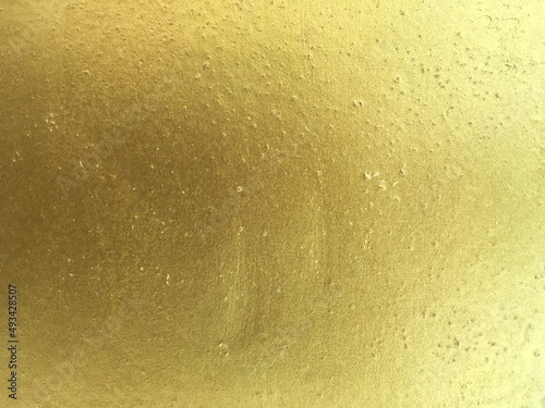 background of gold texture