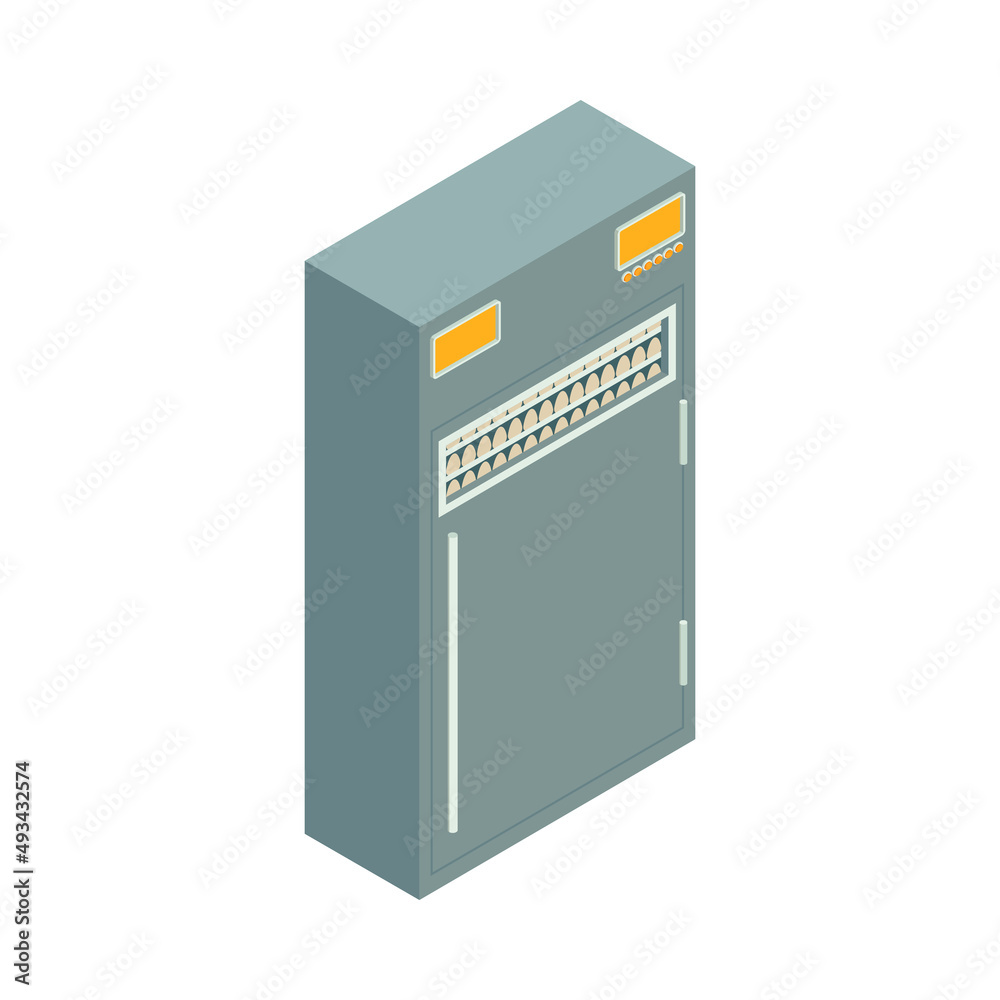 Poultry Farm Electrics Composition Poultry Farm Electrics Composition
