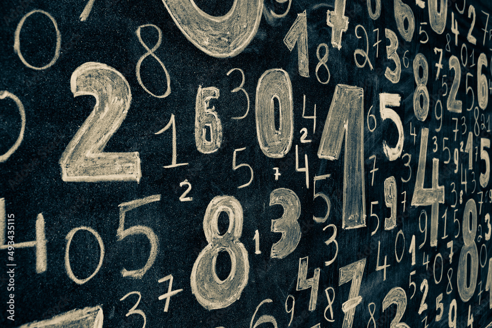 Background of numbers. from zero to nine. Numbers texture. Finance data concept. Mathematic. Seamless pattern with numbers. financial crisis concept. Business success. Background of numbers. from zero to nine. Numbers texture. Finance data concept. Mathematic. Seamless pattern with numbers. financial crisis concept. Business success.