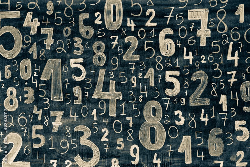 Background of numbers. from zero to nine. Numbers texture. Finance data concept. Mathematic. Seamless pattern with numbers. financial crisis concept. Business success. Background of numbers. from zero to nine. Numbers texture. Finance data concept. Mathematic. Seamless pattern with numbers. financial crisis concept. Business success.