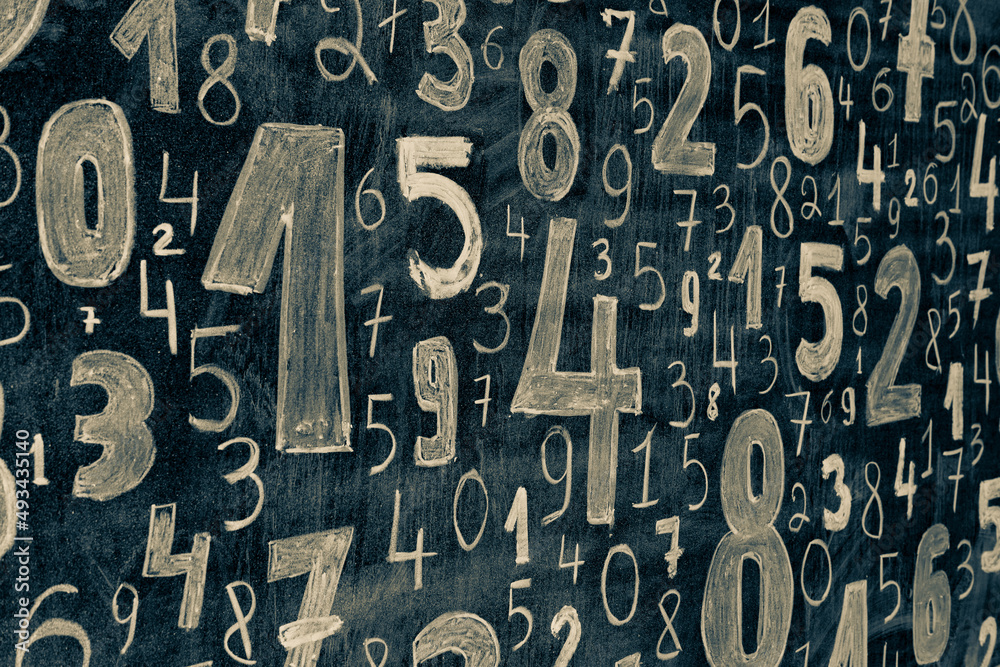 Background of numbers. from zero to nine. Numbers texture. Finance data concept. Mathematic. Seamless pattern with numbers. financial crisis concept. Business success. Background of numbers. from zero to nine. Numbers texture. Finance data concept. Mathematic. Seamless pattern with numbers. financial crisis concept. Business success.
