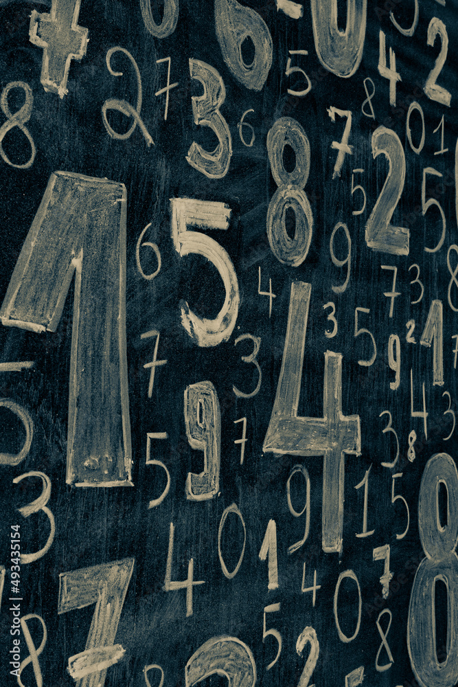 Background of numbers. from zero to nine. Numbers texture. Finance data concept. Mathematic. Seamless pattern with numbers. financial crisis concept. Business success. Background of numbers. from zero to nine. Numbers texture. Finance data concept. Mathematic. Seamless pattern with numbers. financial crisis concept. Business success.