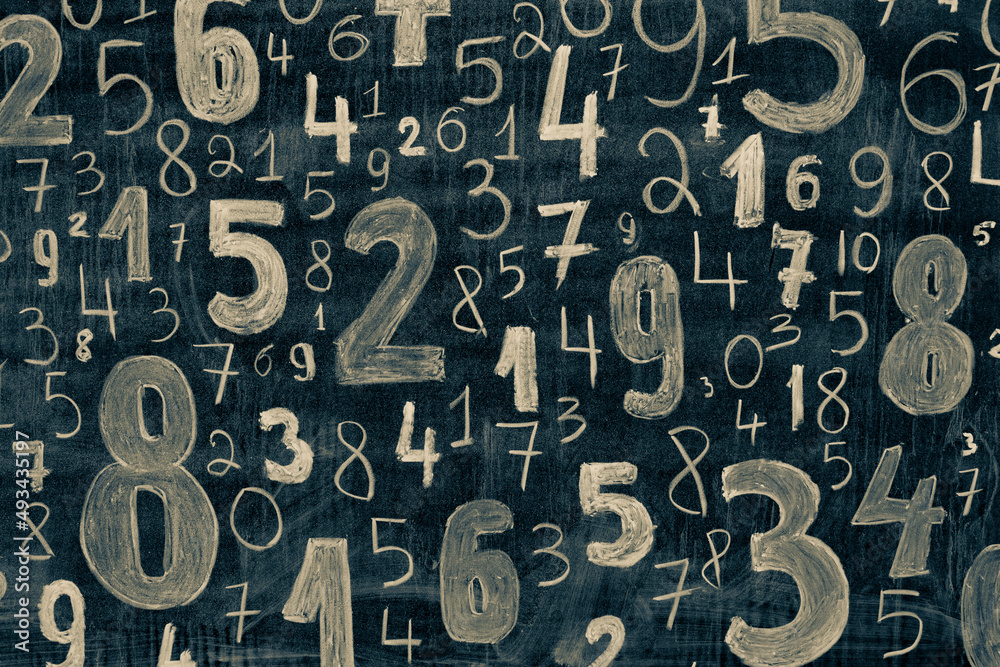 Background of numbers. from zero to nine. Numbers texture. Finance data concept. Mathematic. Seamless pattern with numbers. financial crisis concept. Business success. Background of numbers. from zero to nine. Numbers texture. Finance data concept. Mathematic. Seamless pattern with numbers. financial crisis concept. Business success.