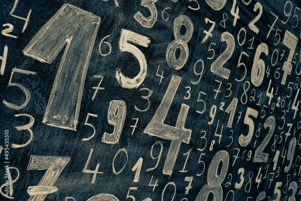 Background of numbers. from zero to nine. Numbers texture. Finance data concept. Mathematic. Seamless pattern with numbers. financial crisis concept. Business success. Background of numbers. from zero to nine. Numbers texture. Finance data concept. Mathematic. Seamless pattern with numbers. financial crisis concept. Business success.