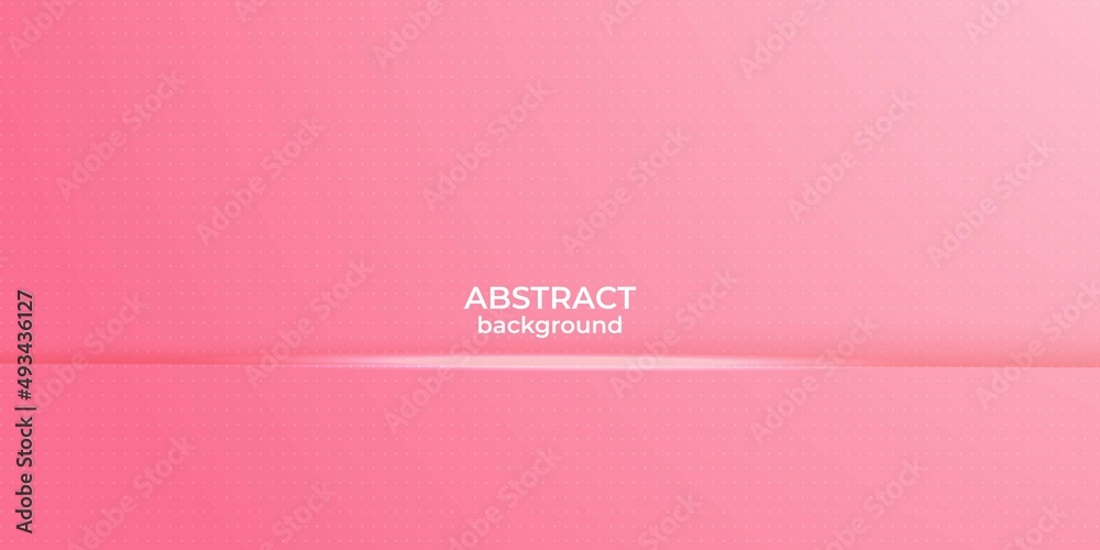 Modern 3d background products display pink scene with geometric platform. background vector 3d rendering with podium. stand to show your products.Eps10 vector