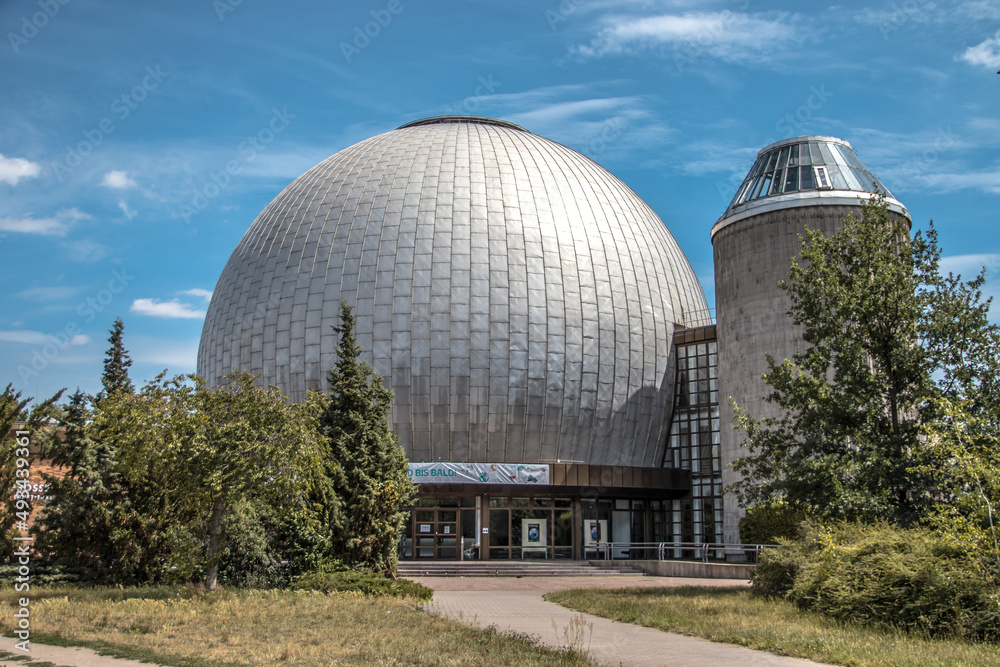 Obraz premium Berlin