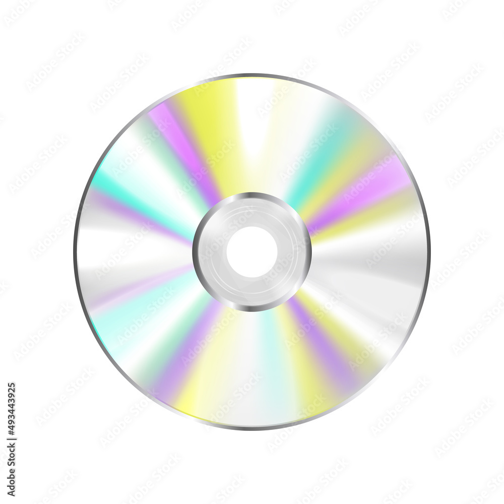 Audio Compact Disk Composition Audio Compact Disk Composition