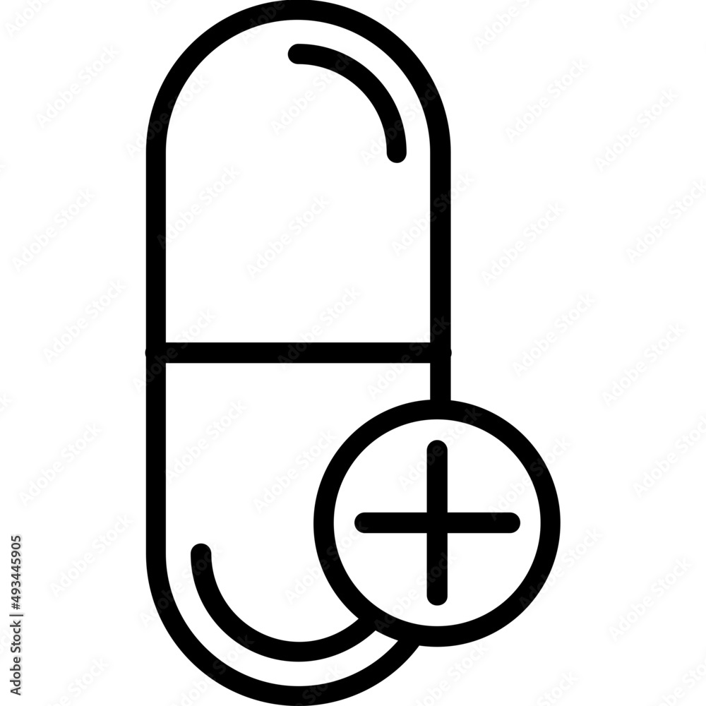 Drug Addict Icon Drug Addict Icon