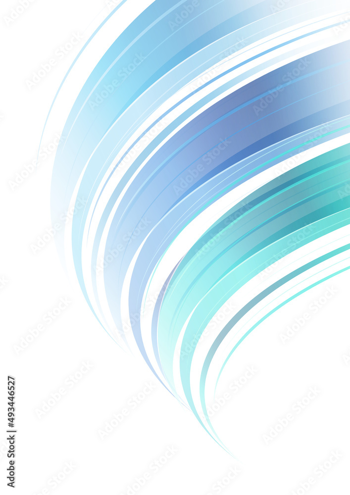 Fototapeta premium アブストラクト 背景 模様 柄