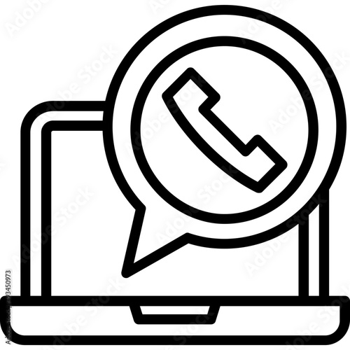 chat icon