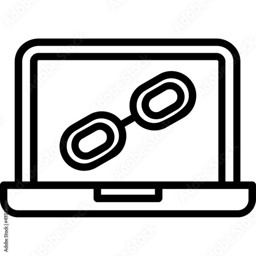 Link Icon