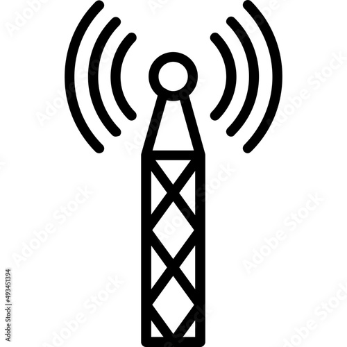 Signal Icon