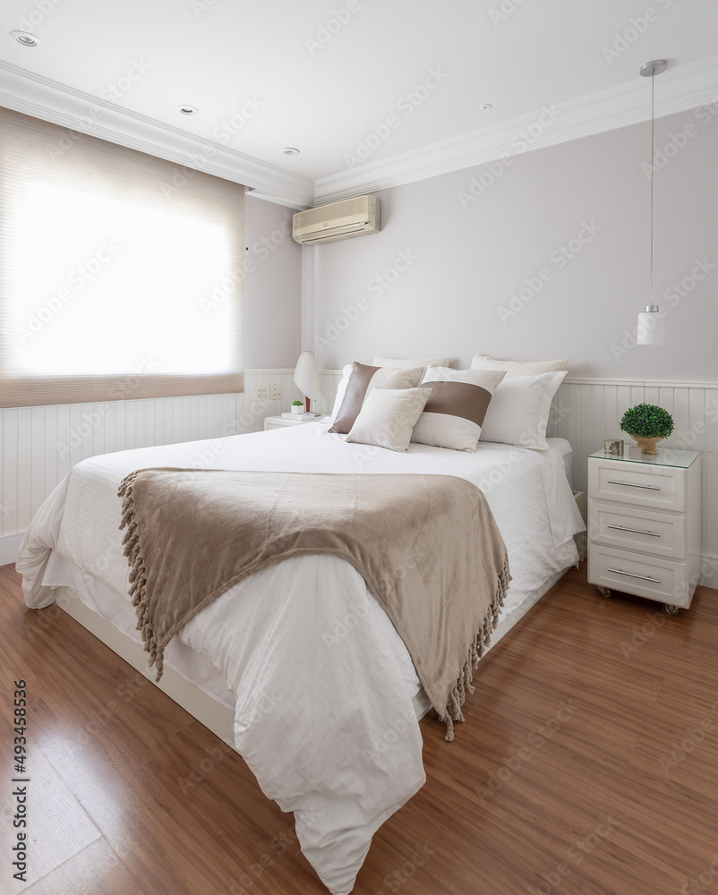 Fototapeta premium Decoração