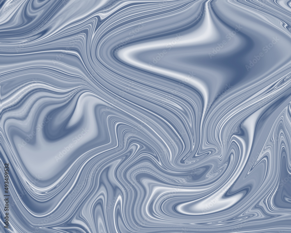 Obraz premium abstract blue background