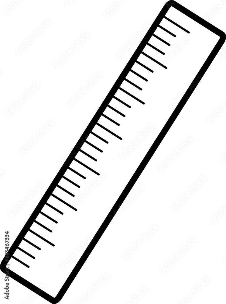 ruler. ruler icon. sign design. Vector EPS.eps ruler. ruler icon. sign design. Vector EPS.eps