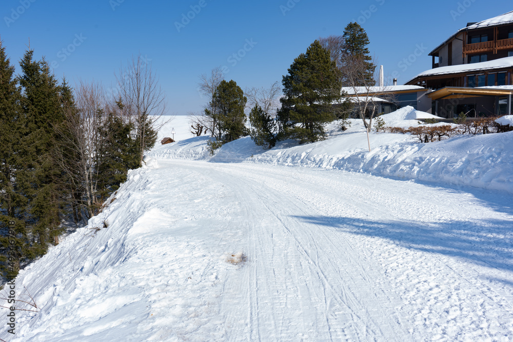 The vacation and excursion region of Schwyz is located in the heart of Switzerland. It is easily and quickly accessible from all directions. Discover unique landscapes, living customs, stoos Bahn, art