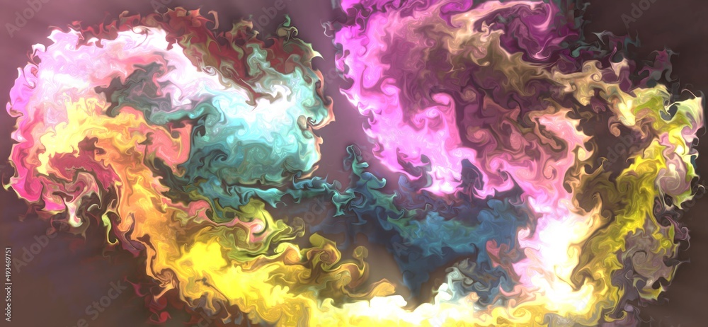 Fluid Art. Abstract colorful background, wallpaper, texture. abstract colored dust explosion background. Mixing paints. Modern art. Marble texture Fluid Art. Abstract colorful background, wallpaper, texture. abstract colored dust explosion background. Mixing paints. Modern art. Marble texture