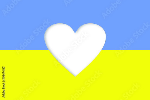 Free Download blue, color, victory, illustration, ukraine conflict, yellow, flag painted fist, solution, solidarity with ukraine, graphic, banner, activist, solidarity, ukrainians will resist, russian aggressi - GFXLoad