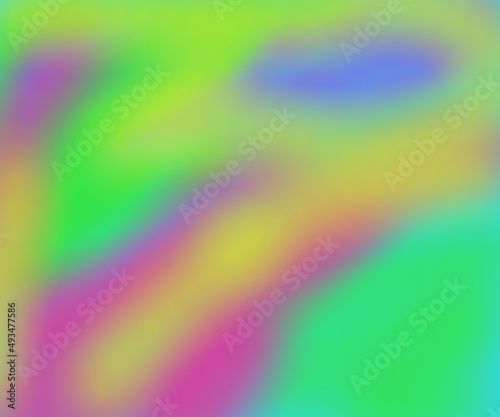 multicolored pattern texture as background