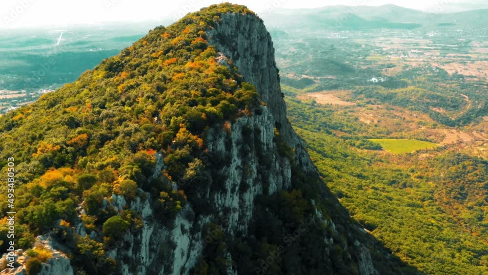 Pic saint loup