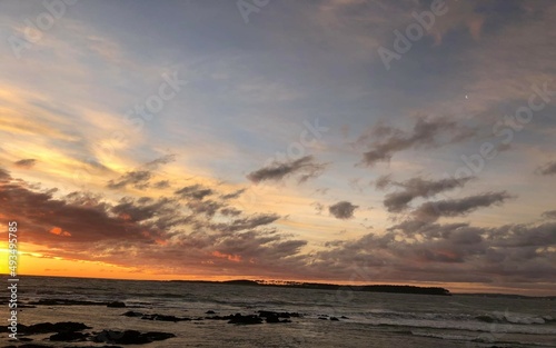 Atardecer