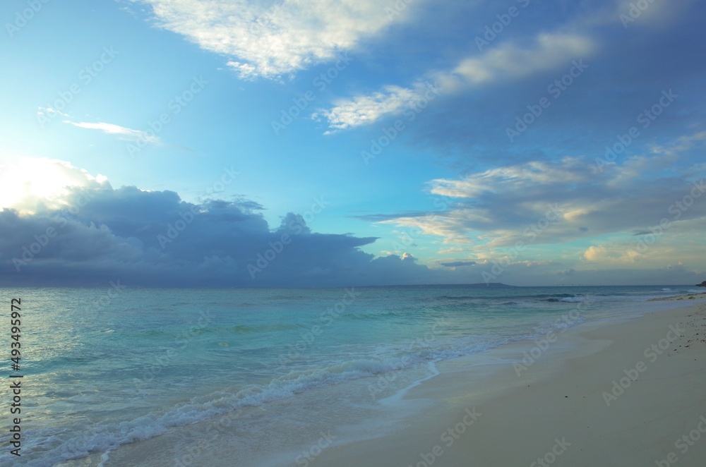 beach beach